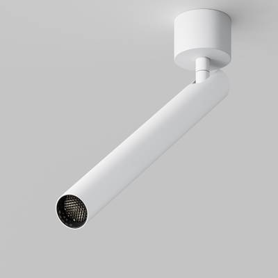 Потолочный светильник Focus T 4000K 6Вт 36°, C141CL-L300-6W4K-W. TM Maytoni