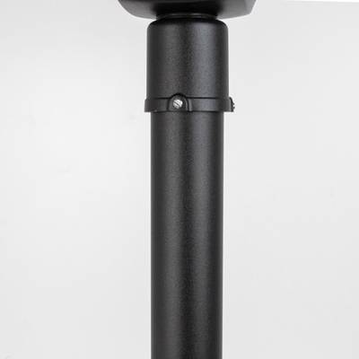 Citilux CLU04B LED Уличный парковый светильник Чёрный