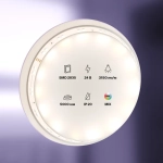 Светодиодная лента 24В 2835 19Вт/м Комбинированная (MIх) 5м IP20, 20041. TM Maytoni