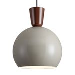 Подвесной светильник Still FR5598PL-01CR1, E27х1. TM Maytoni