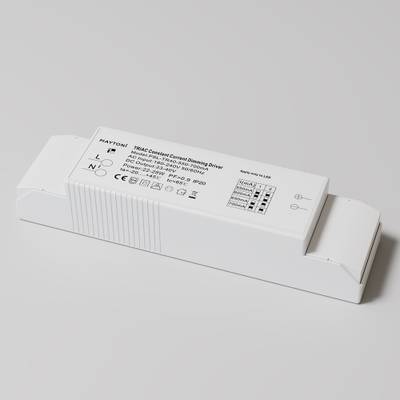 Источник питания Triac 22-28W IP20, PSL-TR40-550-700mA. TM Maytoni