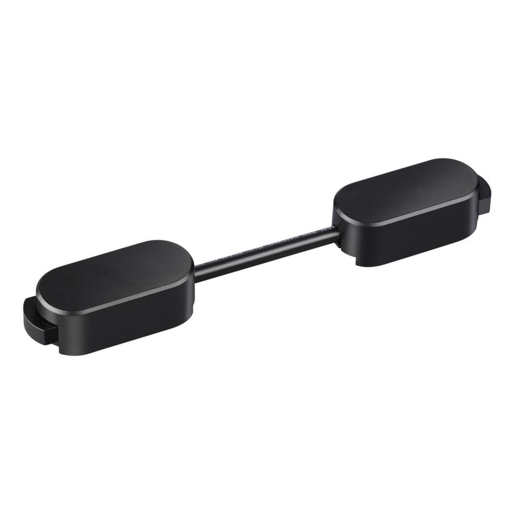 135276 SHINO NT24 109 черный Гибкий соединитель-токопровод IP20 24V EASY