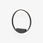 Настенный светильник (бра) Рим / Rim 3000-4000К 35Вт, MOD058WL-L35BK. TM Maytoni