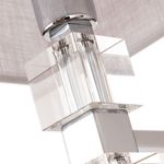 Бра Arte Lamp NORTH A5896AP-1CC, 1хE14