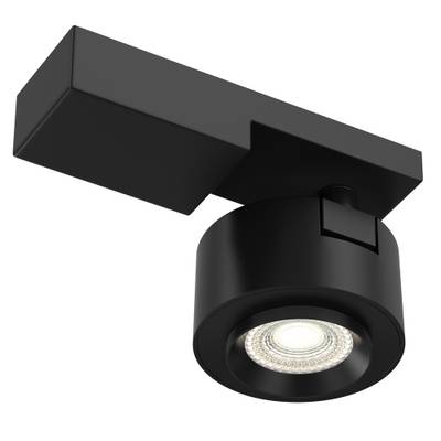 Потолочный светильник Treo 1x13Вт 3000K, C062CL-L12B3K. TM Maytoni