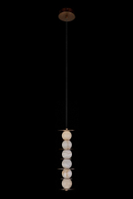 Подвесной светильник Nocturna FL1198-6P, LED