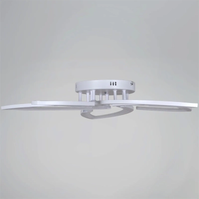 54090-0.3-05 WH светильник потолочный Reluce, LED