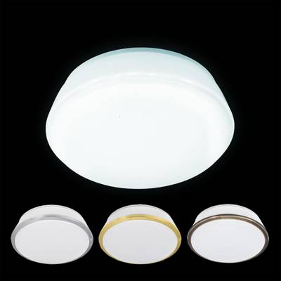 Citilux Дельта CLD6008N LED Встраиваемый светильник с диммером Белый