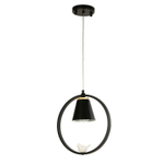 Подвес Uccello 2938-1P, 1*E27*40W. ТМ F-Promo