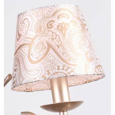 Настенный светильник Aleranto 2560-1W. ТМ F-Promo