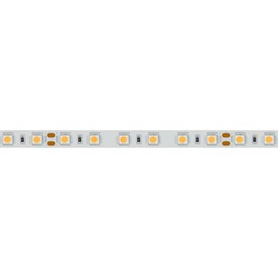 Светодиодная лента RT 2-5000 24V Warm2700 2x (5060, 300 LED, LUX) (Arlight, 14.4 Вт/м, IP20)