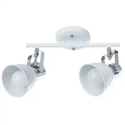 Спот Arte Lamp JOVI A1677PL-2WH, 2хE14