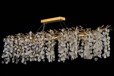 Люстра подвесная Dio D'Arte Elite Tavenna H 1.5.150x48.103 G