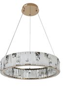 Люстра подвесная Stilfort 4015/03/06P серия Cherruti