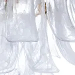 Подвесная люстра Arte Lamp MAYA A4072LM-6GO, 6хE14