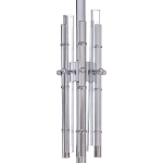 Подвесная люстра Arte Lamp TAYGETA A4097SP-5CC, 5хE27
