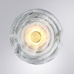 Настенный светильник Arte Lamp BEVEL A1682AP-5PB, 1хLED