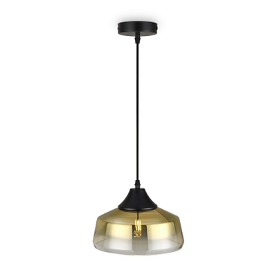 Подвесной светильник Jiffy FR5188PL-01G, E27х1. TM Maytoni