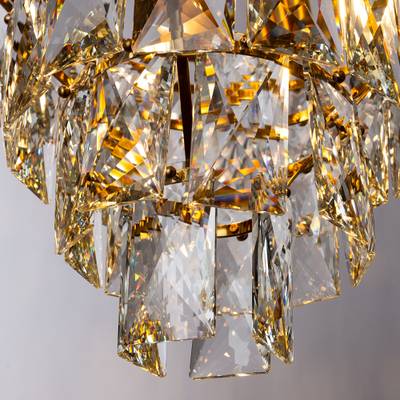 Подвесная люстра Divinare CHARA 3508/17 LM-6, 6хE14