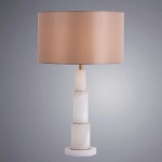 Декоративная настольная лампа Arte Lamp RAMADA A3588LT-1PB, 1хE27