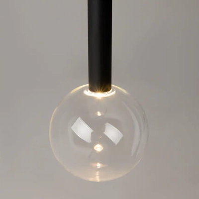 Подвесной светильник Воздушная мечта / Bubble dream 3000К 3Вт, MOD383PL-L4B3K. TM Maytoni