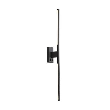 SL1580.401.01 Светильник настенный ST-Luce Черный/Белый LED 1*12W 3200K