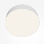 Потолочный светильник Zon 4000K 36W 120°, C032CL-36W4K-RD-W. TM Maytoni