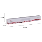 06186-9.3-001QY LED30W WT светильник трековый Reluce Technical, LED