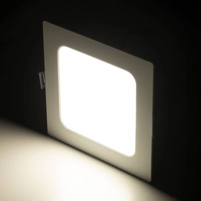Citilux Галс CLD55K07N Встраиваемый светодиодный светильник