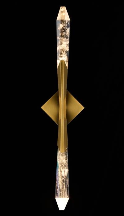 Бра Unico FL1167-2W, LED