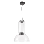 Подвесной светильник Divinare TRUMPET 1242/06 SP-18, 1хLED