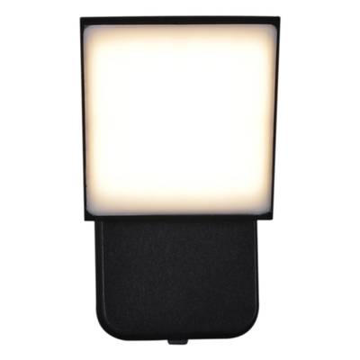 86873-9.2-001JH LED6W BK светильник настенный