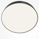 Потолочный светильник Зон / Zon 45 Вт 4000 К 120°, C032CL-45W4K-RD-B. TM Maytoni