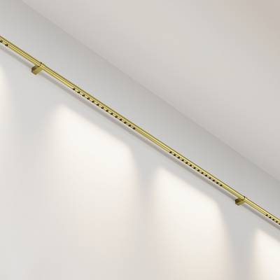 Светильник Points для системы освещения Axity 3000-6000К 24Вт 36°, C101CL-L1000-24W3-6K-BS. TM Maytoni
