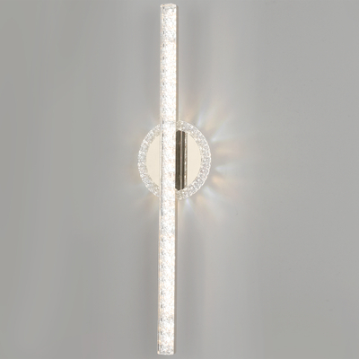 85490-0.3-01 CR светильник потолочный Reluce, LED