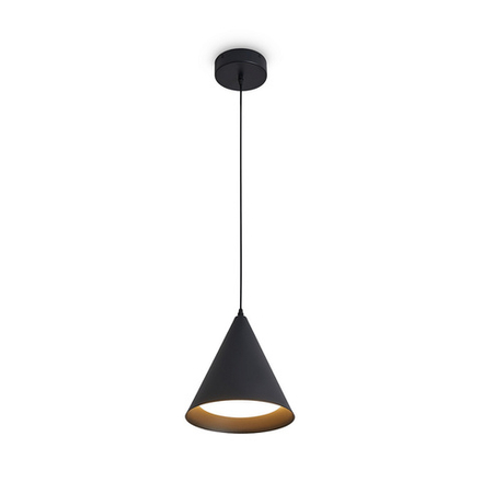 Подвесной светильник True FR6181PL-L6B, LED. TM Maytoni