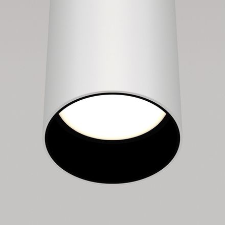 Подвесной светильник Focus GU10х1, P075PL-01W. TM Maytoni