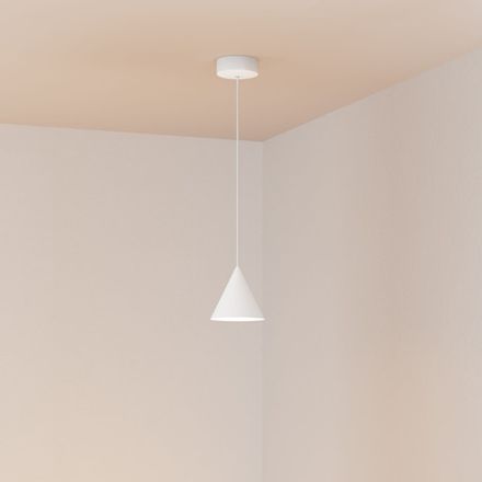 Светильник SP-MAKOTO-R180-10W Warm3000 (WH, 36 deg, 230V, TRIAC) (Arlight, IP20 Металл, 3 года)