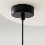 Подвесной светильник Круг / Ring G9х6, MOD013PL-06B. TM Maytoni