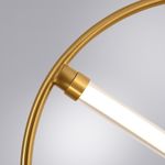 Подвесной светильник Arte Lamp DOLORES A2565SP-1PB, 1хLED