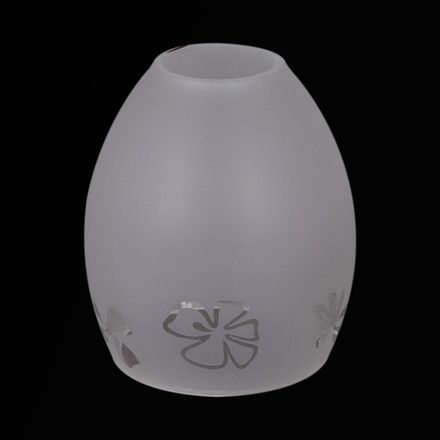 Плафон "Колокольчик 459/6" б/с декор (E14)