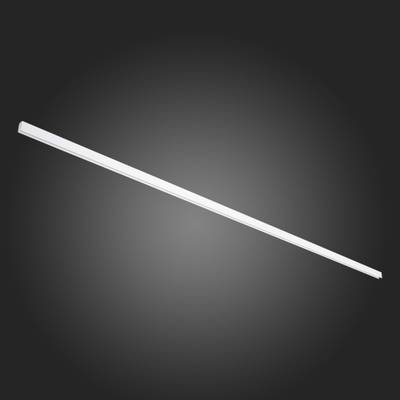 ST003.539.00 Шинопровод магнитный накладной ST-Luce белый Длина 3 000мм