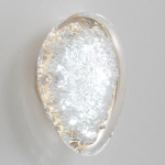 Бра Crystal Lux FELICIDAD AP9W LED 0590/401