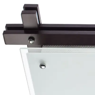 Потолочный светильник Arte Lamp ARCHIMEDE A6462PL-2CK, 2хE27