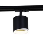 53022-9.3-001IL GX53 BK светильник точ.