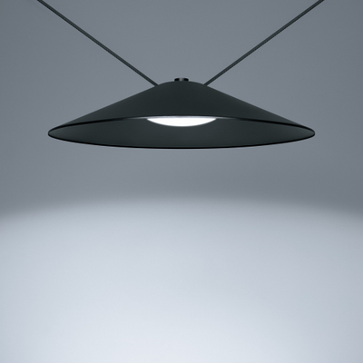 Светильник ART-INBELT-WOK-R580-20W Day4000-MIX (BK, 110 deg, 48V, DALI) (Arlight, IP20 Металл, 3 года)