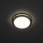 Citilux Бостон CL709201N LED Светильник с диммером Матовый Хром