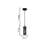 Подвес Strainer 1788-1P. ТМ Favourite