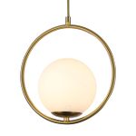 Подвес Oportet 2788-1P, 1*E27*60W. ТМ F-Promo