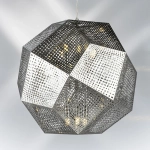 724164 Люстра FERMO 6х40W G9 ХРОМ Lightstar